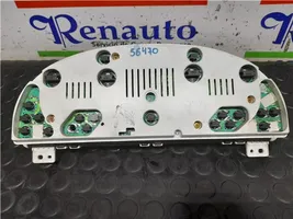 Daewoo Lacetti Tachimetro (quadro strumenti) 96499003HM