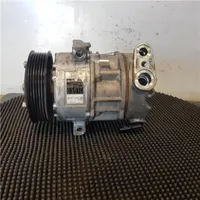 Opel Corsa E Compresor (bomba) del aire acondicionado (A/C)) 447150-6990