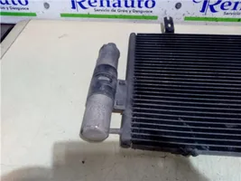 Renault Kangoo I Radiatore di raffreddamento A/C (condensatore) 7700301253