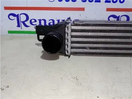 Peugeot Bipper Chłodnica powietrza doładowującego / Intercooler 