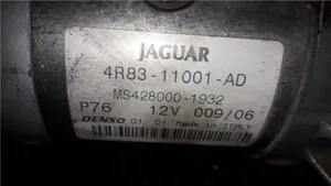Jaguar S-Type Démarreur 4R83-11001-AD