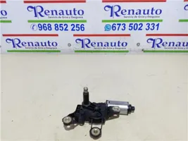 Ford Fiesta Takalasinpyyhkimen moottori 404736B