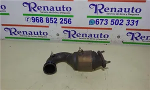 Chevrolet Captiva Filtro antiparticolato catalizzatore/FAP/DPF 96946889