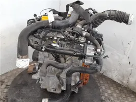 Renault Twingo III Silnik / Komplet H4BA400