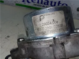 Opel Corsa C other engine part 73501167