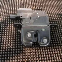 Renault Twingo II Tailgate lock latch 