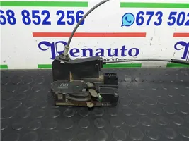 Opel Zafira A Front door lock motor 90561151