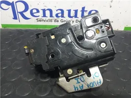 Audi A4 S4 B8 8K Motorino serratura porta anteriore 4B1837015G