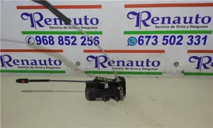 Opel Zafira A Motorino serratura porta anteriore 24414116