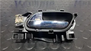 Citroen C3 Picasso Klamka wewnętrzna drzwi przednich 9683446877