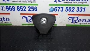 Volkswagen Touran I Stūres drošības spilvenu pārvalks 5N0880201A