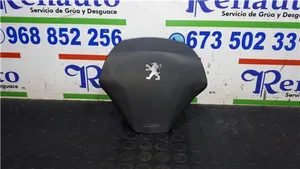 Peugeot Bipper Module airbag volant PA70112021