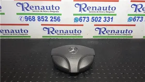 Mercedes-Benz A W168 Vairo oro pagalvės dangtelis 16846001987D8809