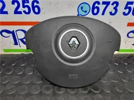 Renault Clio III Module airbag volant 8200677496