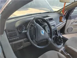 Fiat Croma Armaturenbrett Cockpit 