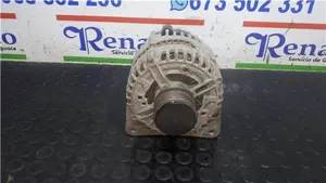 Dodge Journey Alternator 04801715AA