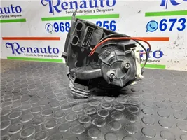 Nissan Kubistar Scatola alloggiamento climatizzatore riscaldamento abitacolo assemblata 5D7220300