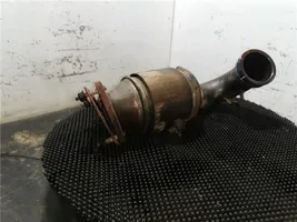 Chevrolet Cruze Filtre à particules catalyseur FAP / DPF 96853194