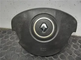 Renault Clio III Module airbag volant 8200363630A