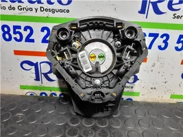 Opel Corsa D Stūres drošības spilvenu pārvalks 13235770