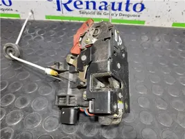 Audi A4 S4 B8 8K Motorino serratura porta anteriore 