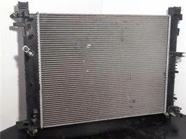 Dacia Lodgy Radiateur de refroidissement 214104684R