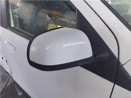 Dacia Lodgy Specchietto retrovisore elettrico portiera anteriore 