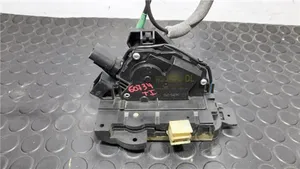 Jaguar X-Type Rear door soft close latching motor 143-26556-AE