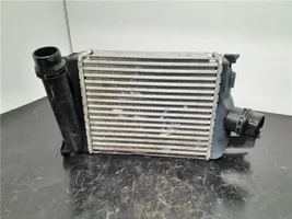 Dacia Logan II Radiador intercooler 144967634R