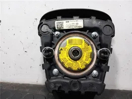 Opel Astra J Coperchio dell’airbag del volante 13299780