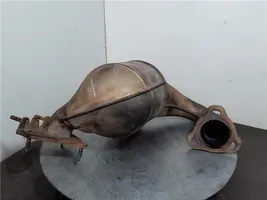 Renault Laguna III Filtr cząstek stałych Katalizator / FAP / DPF 8200574863