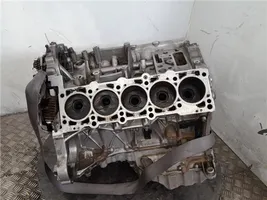 Volkswagen Touareg I Blocco motore 07Z103021D