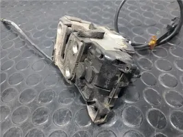 Renault Clio III Moteur de verrouillage porte avant 