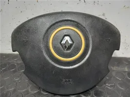 Renault Clio III Module airbag volant 8200363630A