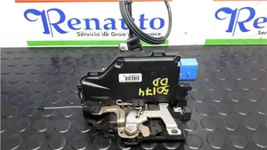 Seat Altea Front door lock motor 3D2837016