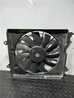 Honda Civic Air conditioning (A/C) fan (condenser) 168000-8110