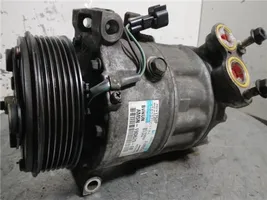 Ford Focus Compressore aria condizionata (A/C) (pompa) AM5N19D629AB