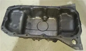 Ford Fiesta Oil sump 