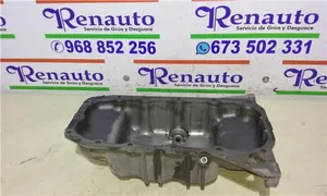 Ford Fiesta Oil sump 