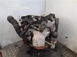 Hyundai Trajet Engine D4EA