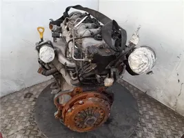 Hyundai Trajet Engine D4EA