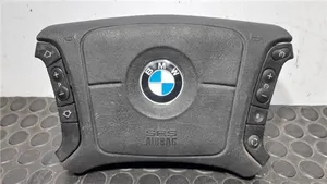 BMW 7 E38 Coperchio dell’airbag del volante 3311628956