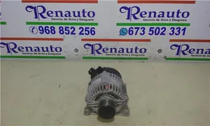 Citroen C3 Alternator 9806007480