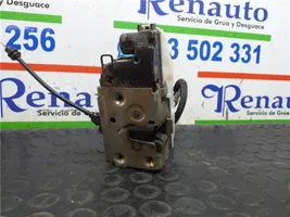 Citroen C3 Moteur de verrouillage porte avant 