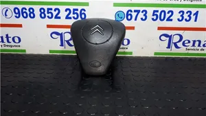 Citroen C3 Zaślepka Airbag kierownicy 96380009ZE