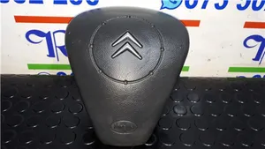 Citroen C3 Zaślepka Airbag kierownicy 96380009ZE