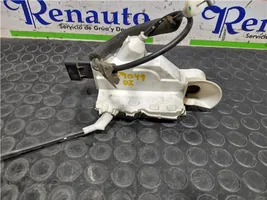 Citroen C3 Moteur de verrouillage porte avant PSA006244