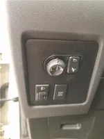 Nissan Qashqai Außenspiegel elektrisch Tür vorne 