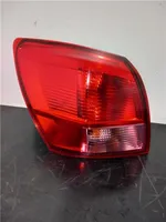 Nissan Qashqai Lampa tylna 