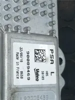 Peugeot 3008 I Modulo di zavorra faro Xenon 90089469